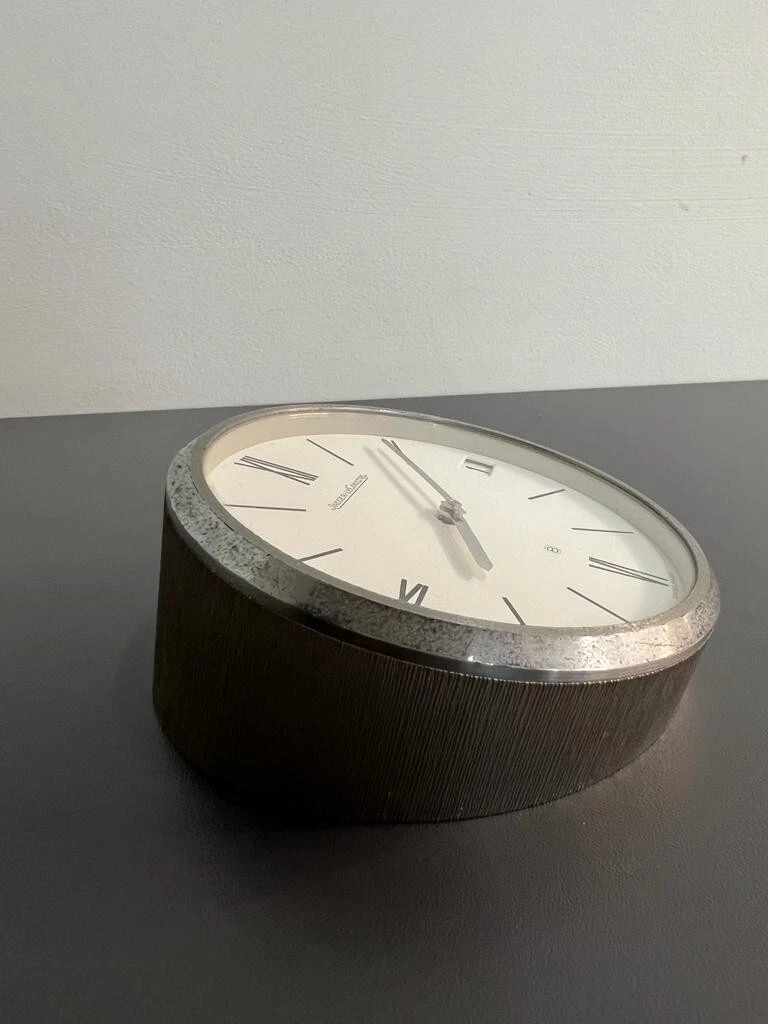 Orologio da tavolo shop jaeger lecoultre