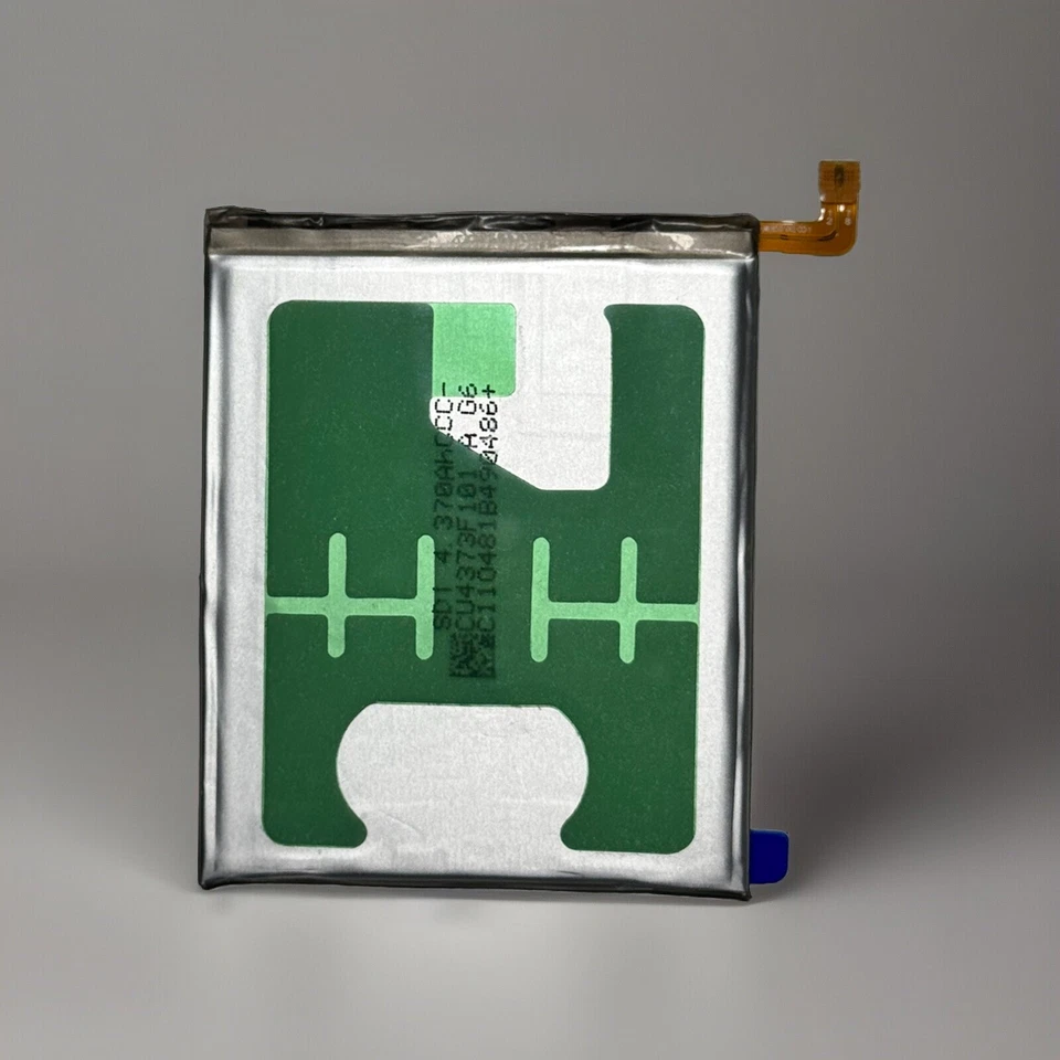 Batería OEM Samsung Galaxy Note 20 Ultra 5G NUEVA Repuesto SGP GH82-23333A 2024 Foto 4 de 4