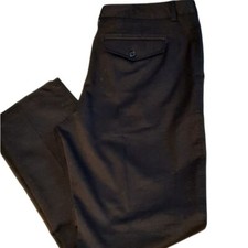 Barneys New York dress pants, Black , size 8
