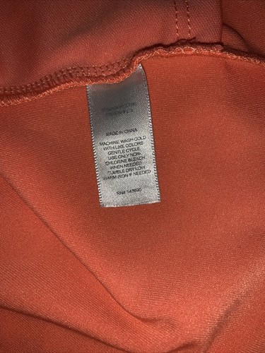larry levine blouse - Picture 3 of 4