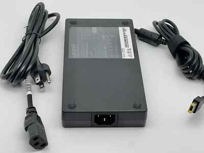 300W 20V 15A AC oplader voor Lenovo Legion 9i 7 7i 5i 5 Pro 7 Pro 15 16 17 C7 S7 Y540 Y545 Y720 Y740 Laptop, Legion R9000P R9000K Y9000K Y9000X Thinkpad