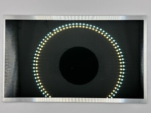 CHI MEI N101L6-L02 Rev C2 Laptop Bildschirm 10,1" LED LCD WSVGA Display #112