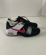 Nike Air Courtballistec 1.3 Tennis Sneaker 08' Nadal Athletic Multi Navy Men 9