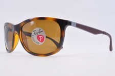 Ray Ban Sunglasses RB4267 710/83 Light Havana, Size 59-19-140