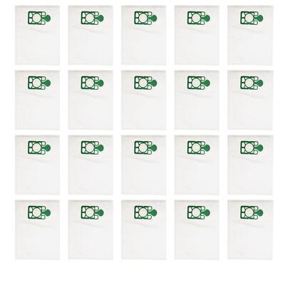 NVM-1CH Non-woven Dust Bag Vacuum Cleaner Replacement Parts for Numatic/Henry