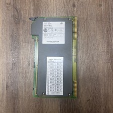 Allen Bradley 1771-IFE Series C Analog Input Module 12 BIT .500A  5VDC