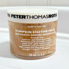 New Peter Thomas Roth 3 In 1 Pumpkin Enzyme M...