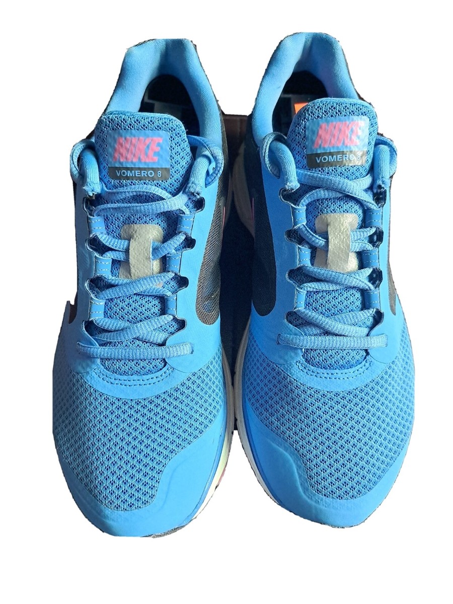 靴 Nike VOMERO 27cm NIKE ZOOM VOMERO 8. WOMENS SIZE 7.5 | eBay