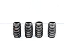 52191 FITTING NIPPLE INGERSOLL RAND LOT OF 4