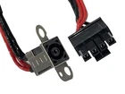 DC Jack Netzteilbuchse Ladebuchse Strombuchse für MSI Sword 15 A11UE Notebook