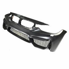 Front Bumper Passend f�r BMW F30 F31 Limousine + Touring SRA 2011-2018