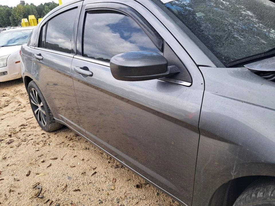 Motor limpiaparabrisas compatible con 09-14 AVENGER 2647480 Foto 2 de 4