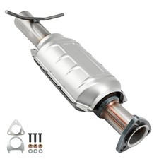 Catalytic Converter Rear Fits Saturn SL1 SL2 2001 2002 SL2 1996 1997 EPA 0795127