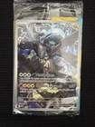 carte pokemon promo scellée Zekrom De N 031 Etb Me2.5 héros transcendants ETB
