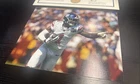 Malik Nabers New York Giants Autographed Signed 8x10 Amazing Photo w/Coa w/Proof