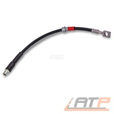 BREMSSCHLAUCH BREMSLEITUNG VORDERACHSE VORNE FÜR OPEL SIGNUM VECTRA C