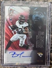 2025 Topps Signature Bhayshul Tuten Rookie Class Autographs (RAW)