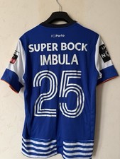maillot porto imbula