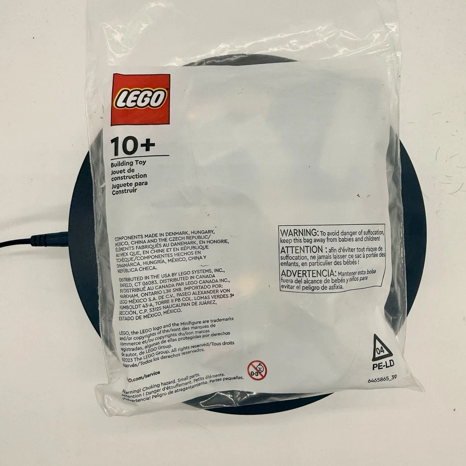 LEGO 6581808 Arcade Race – Best Buy Exclusive GWP Fast Shipping - Image 2 of 4