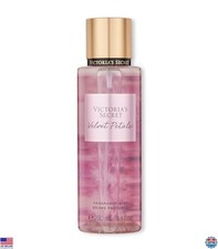 Velvet Petals Body Mist for Women, Floral  Almond Scent, 250 ml / 8.4 oz