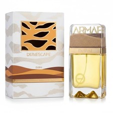 Armaf Dunescape Eau de Parfum for Men - 3.4 oz 100ml Luxury EDP Spray