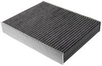 Mahle Pollenfilter (Lak 812) FüR Porsche Cayman 1 Mini Mini Countryman 911 BMW