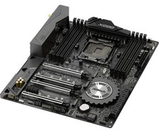 ASRock Taichi X299 scheda madre LGA2066 supporto workstation Intel core i9-10980xe