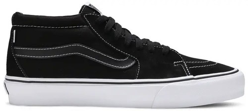 VANS JJJJound Sk8 Mid Vlt Lx Men's 6.5 Women's 8 New | eBay