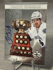 Law of Cards: Panini Limited Trademark Approval an Error? 15