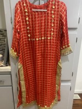 Shalwar Kameez perfect for Eid celebrations