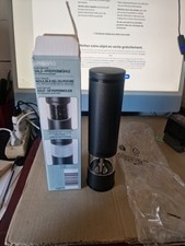 moulin électrique sel ou poivre neuf