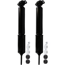 Front Shock Absorber For Chevrolet Corvette 5.7l 1984-1987 1989-1996 22046447