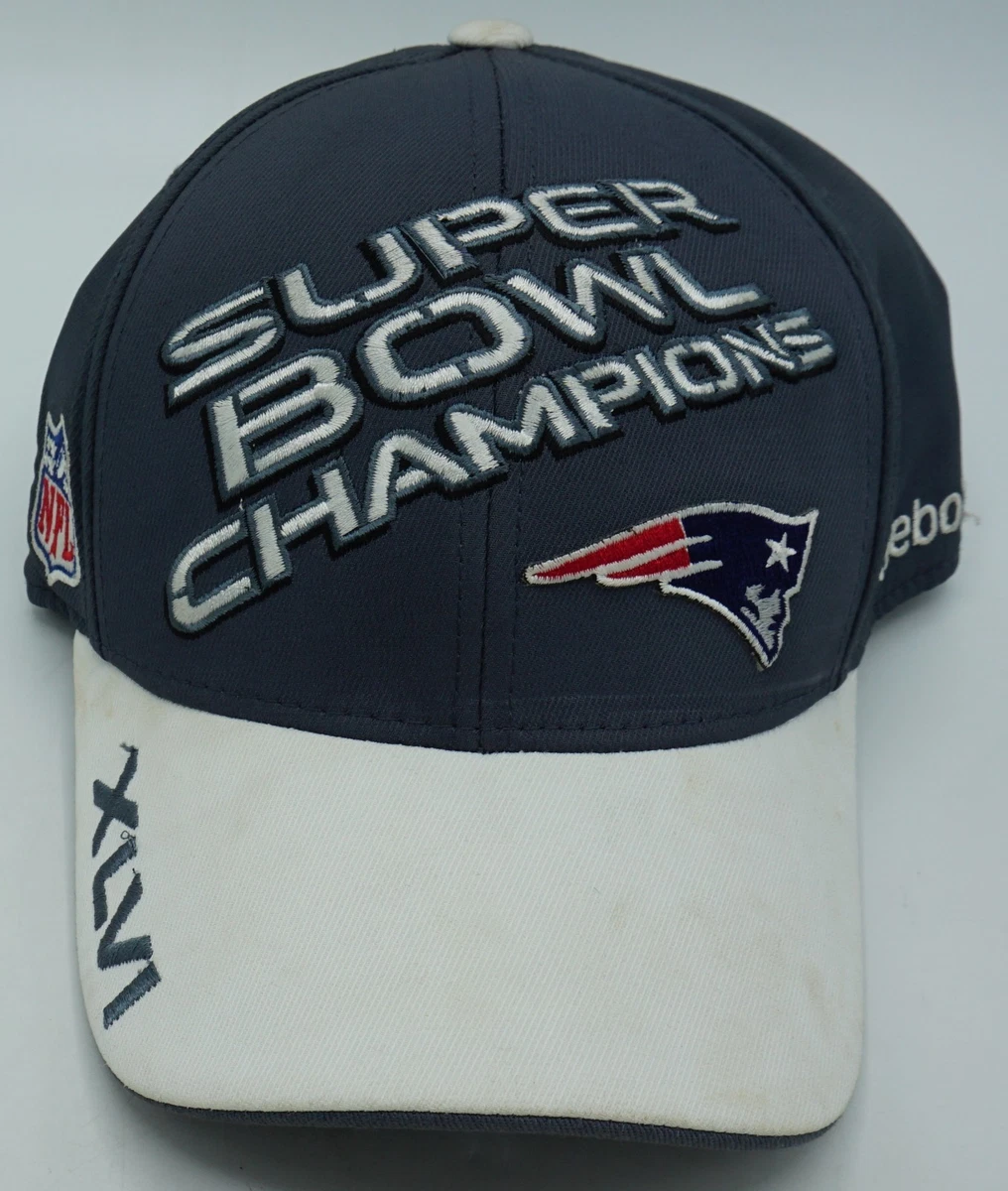 Reebok Super Bowl NFL Fan Cap, Hats for sale | eBay