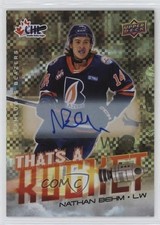 2024-25 Upper Deck CHL Hockey Checklist Guide in-content 20