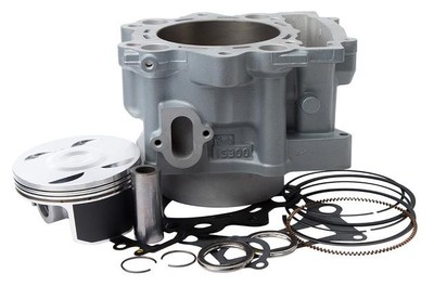 Cylinder Works Standard Bore Cylinder Kit 10.1:1 #20104-K02 fits Yamaha