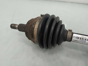 355801 antriebswelle vorne links VOLKSWAGEN NEW BEETLE 9C1 1C1 2.0 1998