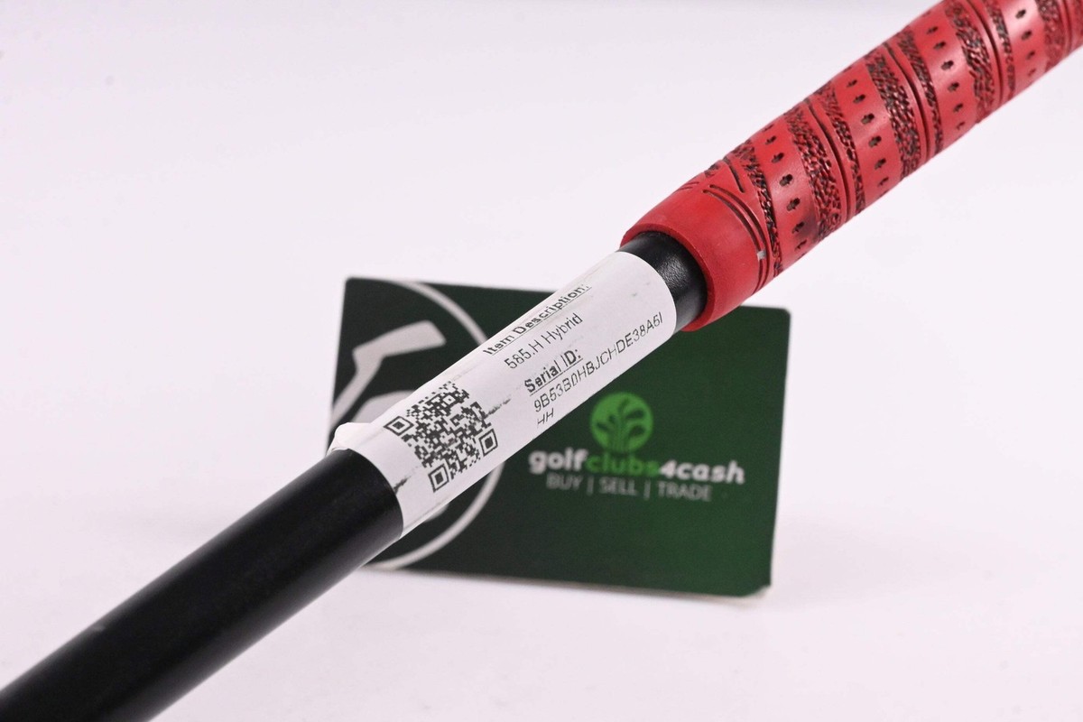 Titleist 585.H #3 Hybrid / 19 Degree / Stiff Flex UST ProForce V2