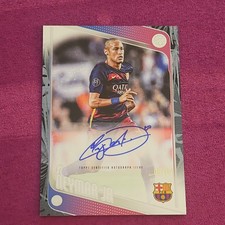 2025-26 Topps Carnaval UEFA Club Competitions Soccer Checklist Guide in-content 30