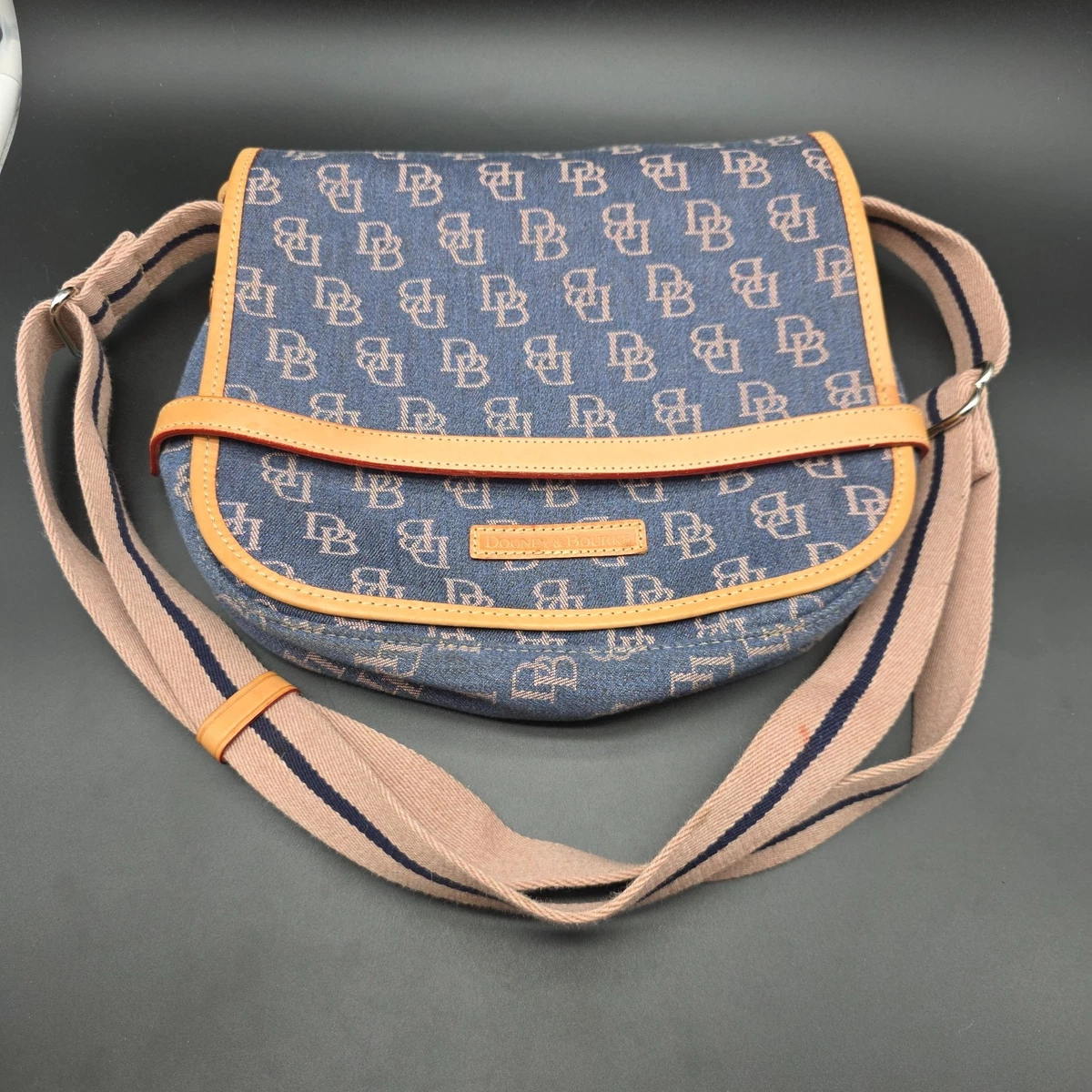 Dooney & Bourke Messenger Bags for Women for sale | eBay