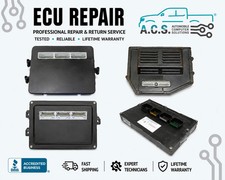 Dodge Viper Ecm Ecu Repair Return
