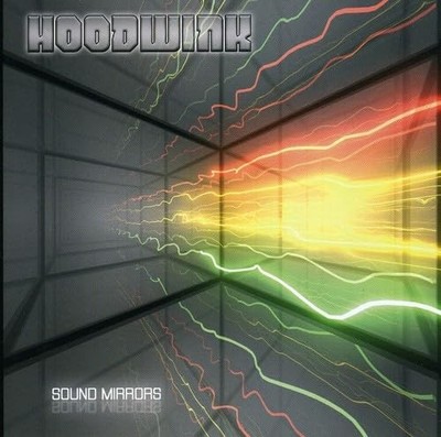 Hoodwink Sound Mirrors (CD)