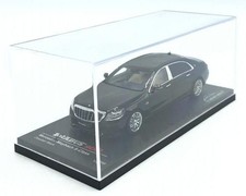 1/43 Almost Real Brabus 900 Mercedes Maybach S-Class Black
