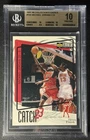MICHAEL JORDAN BGS 10 1997-98 UPPER DECK COLLECTOR'S CHOICE C23 #194 PRISTINE 54