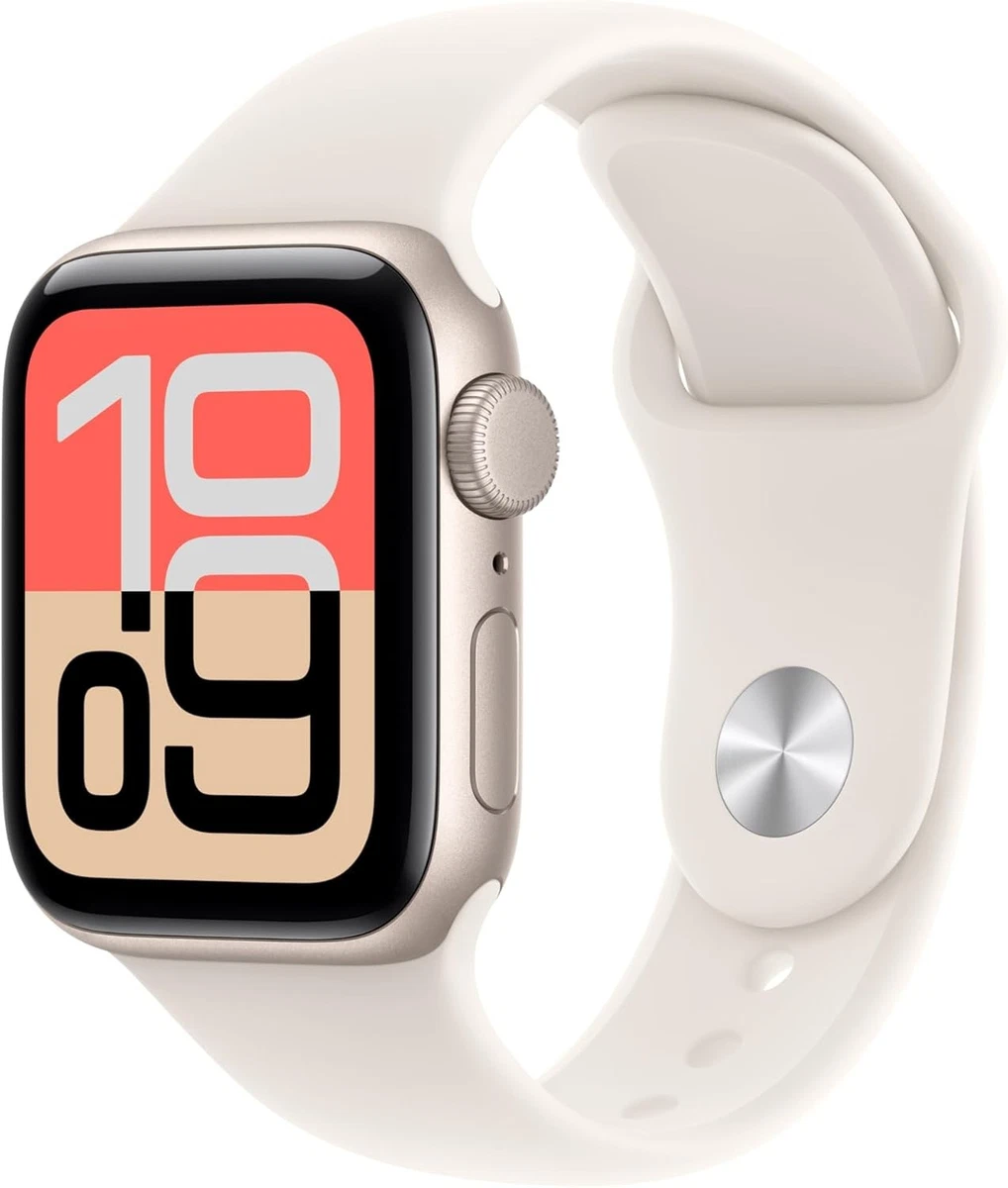 Apple Smart 40 mm Case Wristwatches for Sale | Shop New & Used