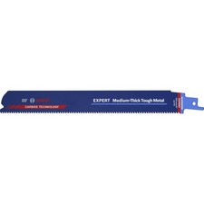 3er Multipack Bosch Accessories 2608900375 EXPERT &lsquo;Medium-Thick Tough Metal&rsquo; S