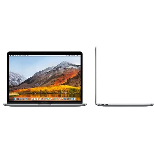 Apple MacBook Pro 13.3 Inch 2TB Hard Drive Laptops for sale - eBay