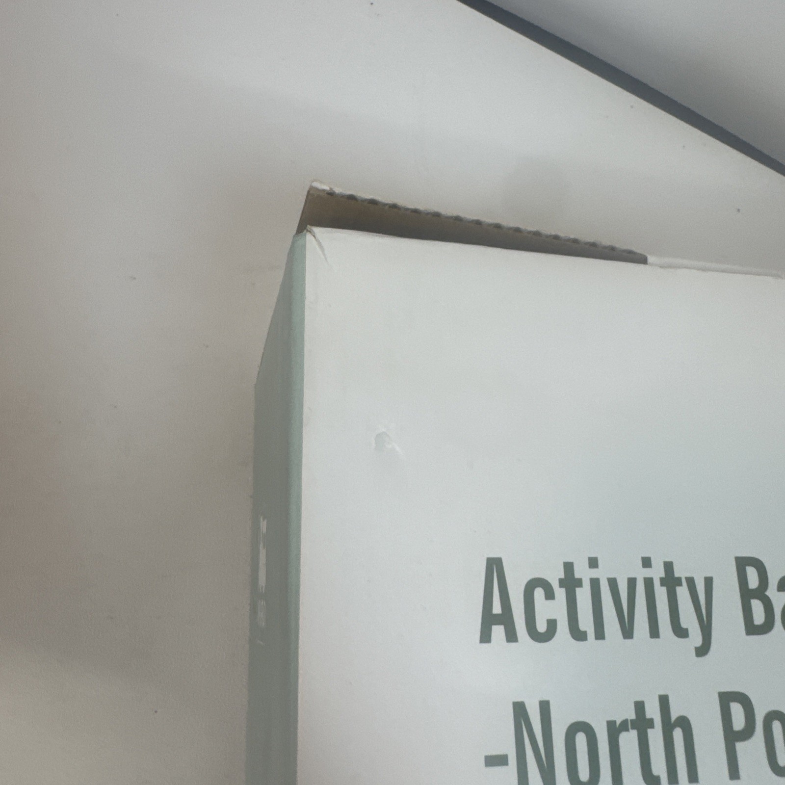 Wooden Baby Walker Push and Pull Learning Activity Walker Kids - North Pole