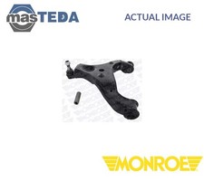 L10588 WISHBONE TRACK CONTROL ARM FRONT OUTER LOWER LEFT MONROE NEW