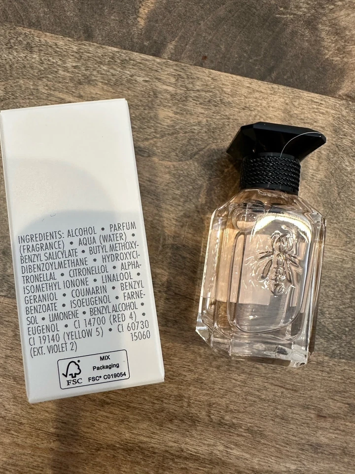 Guerlain L'Art & La Matière Cruel Gardénia Eau de Parfum 10 ml Foto 3 de 3