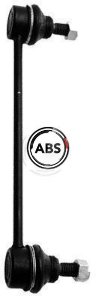 A.B.S. 260106 Stange/Strebe FüR Stabilisator Koppelstange Strebe Vorne-image
